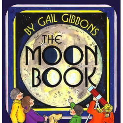 Moon Book