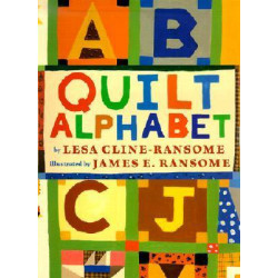 Quilt Alphabet