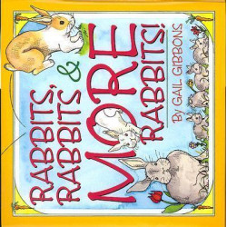 Rabbits, Rabbits & More Rabbits!