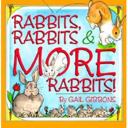 Rabbits, Rabbits & More Rabbits!