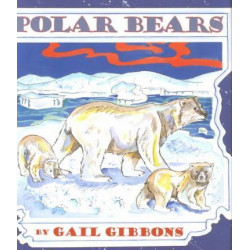 Polar Bears Pb