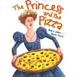 Princess and the Pizza, the