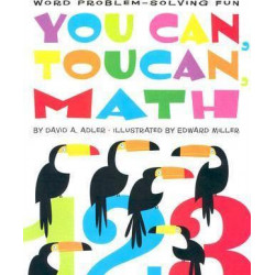 You Can Toucan Math