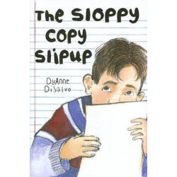 The Sloppy Copy Slipup
