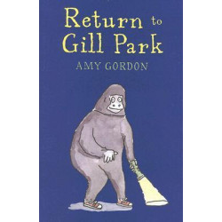 Return to Gill Park