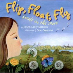 Flip, Float, Fly: Seeds on the Move [Hb]