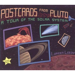 Postcards from Pluto