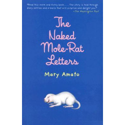 Naked Mole Rat Letters