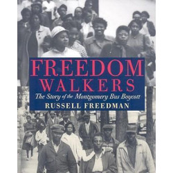 Freedom Walkers