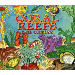 Coral Reefs Hb