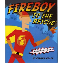 Fireboy to the Rescue