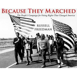 Because They Marched