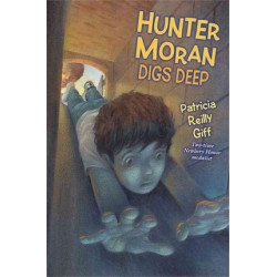 Hunter Moran Digs Deep