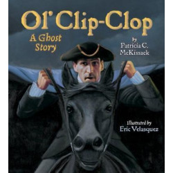 Ol' Clip-Clop
