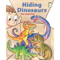 Hiding Dinosaurs