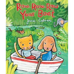 Row Row Row Your Boat