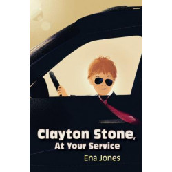 Clayton Stone, at Your Service