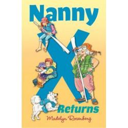 Nanny X Returns