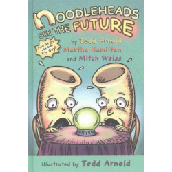 Noodleheads See the Future