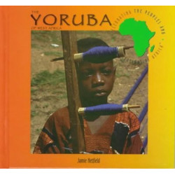 The Yoruba of West Africa