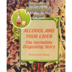 Alcohol and Your Liver: the in