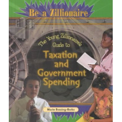 Taxation and Government Spendi