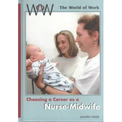 Choosing a Career as a Nurse-M