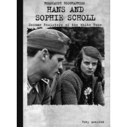 Hans and Sophie Scholl: German