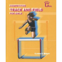 Competitve Track and Field for