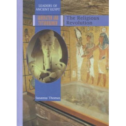 Akhenaten and Tutankhamen