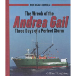 Wreck of the Andrea Gail