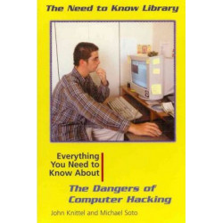 Dangers of Computer Hacking