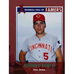 Johnny Bench