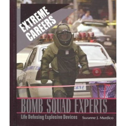 Bomb Squad Experts