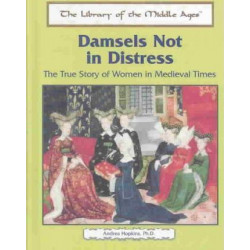 Damsels Not in Distress