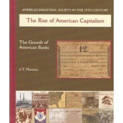 The Rise of American Capitalism