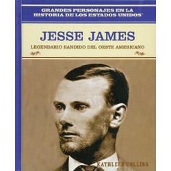 Jesse James: Legendario Bandido del Oeste