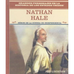 Nathan Hale: Heroe de La Guerra de Independencia