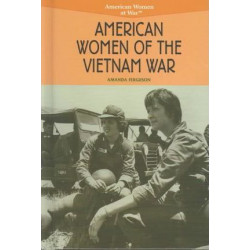 American Women of the Vietnam War