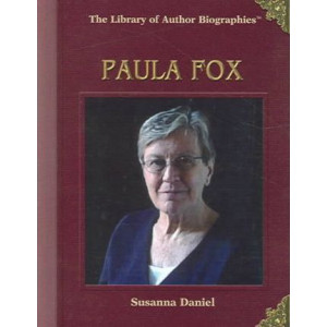 Paula Fox
