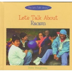 Let's Talk about Racism