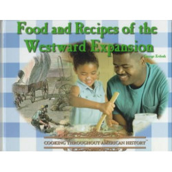 Food and Recipes of the Westwa