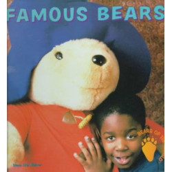 Famous Bears