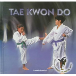 Tae Kwan Do