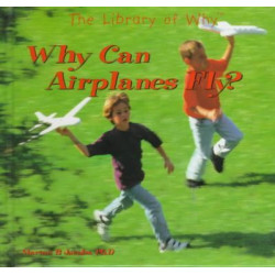 Why Can Airplanes Fly?