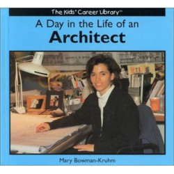 A Day in the Life of an Architect