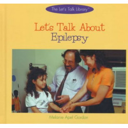 Let's Talk About Epilepsy