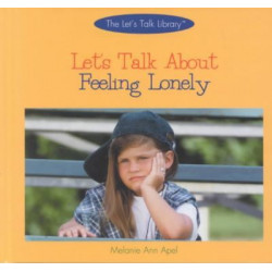 Let's Talk about Feeling Lonely