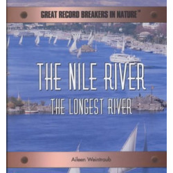 Nile, the Longest River