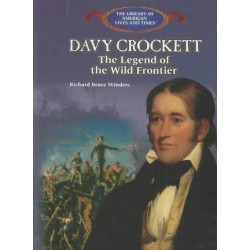 David Crockett: Legend of the